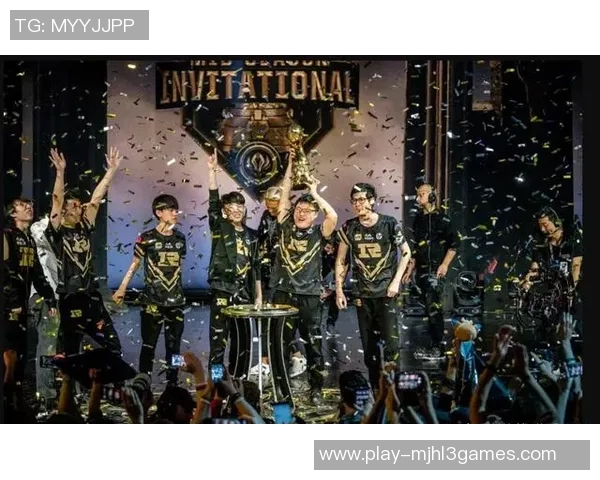 全球挑战赛特别报道RNG逆袭之旅的辉煌与坚持之路