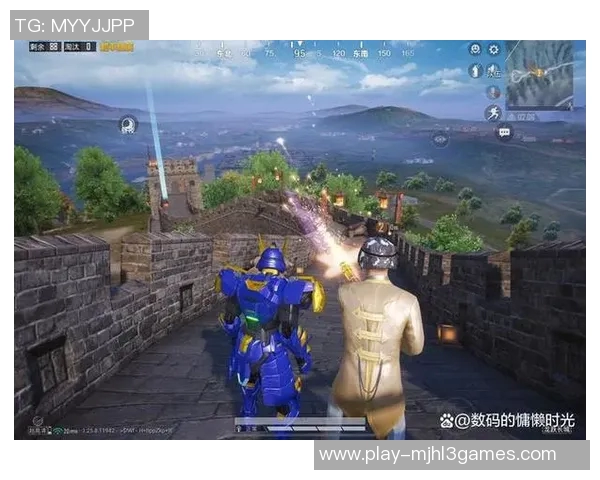 聚焦和平精英TES的速度话题探讨与战术分析之道