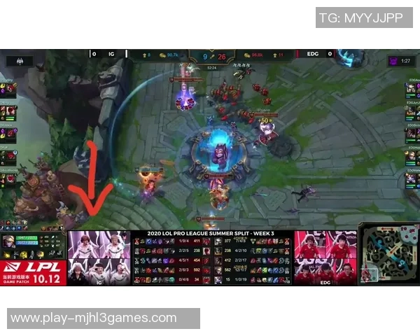 最新和平精英意识排行榜揭晓IG战队领跑S15英雄联盟赛事分析