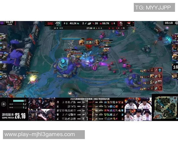 深入剖析JDG战队在S15英雄联盟赛季中的实力与对手的全面对比