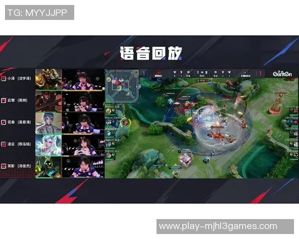 王者荣耀团队配合实力分析EDG战队荣登第八位引发热议