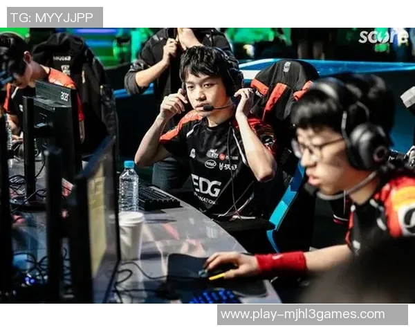 s15电竞总决赛引发热议EDG战术变革对CSGO比赛的深远影响分析