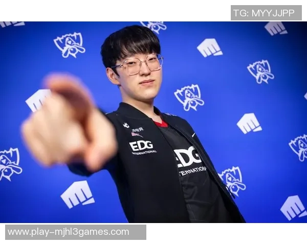 探讨EDG战队在英雄联盟中的灵活性与战术变革之路