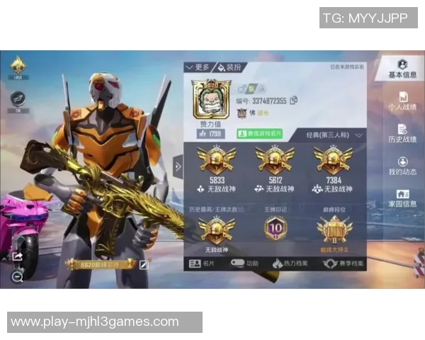 电竞数据最新和平精英力量排行榜揭晓BLG强势领跑TOP10团队表现引人瞩目