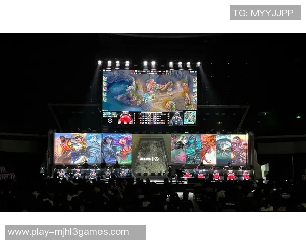 esports数据最新英雄联盟心理素质排行榜出炉JDG战队稳居第一名 esports数据最新英雄联盟心理素质排行榜出炉JDG战队稳居第一名